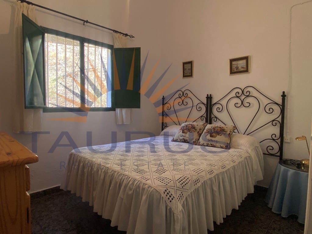 2 soverom Finca/Herregård til salgs i Sedella - € 200 000 (Ref: 9165939)