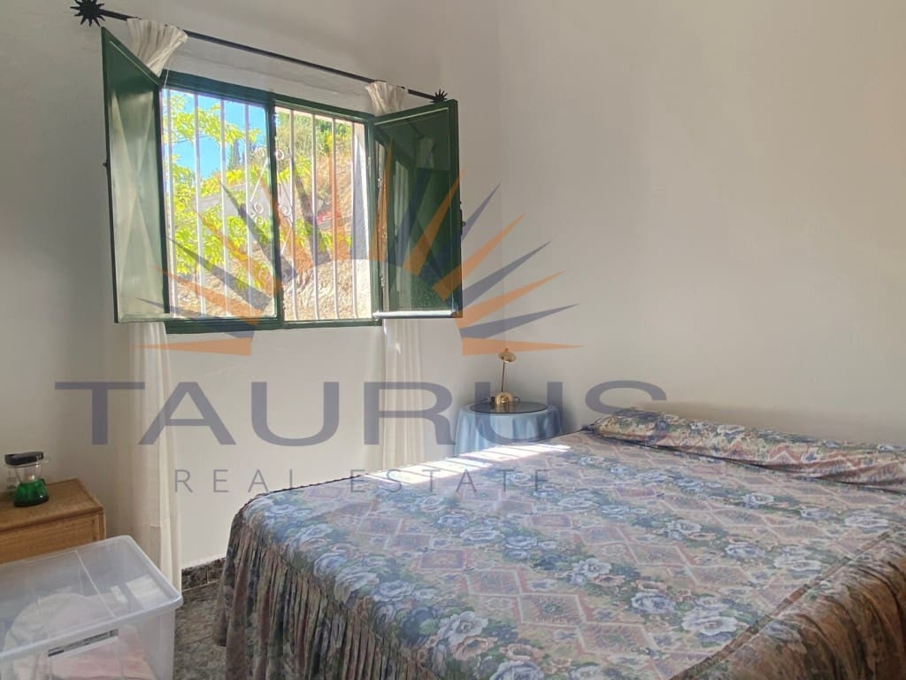 2 soverom Finca/Herregård til salgs i Sedella - € 200 000 (Ref: 9165939)