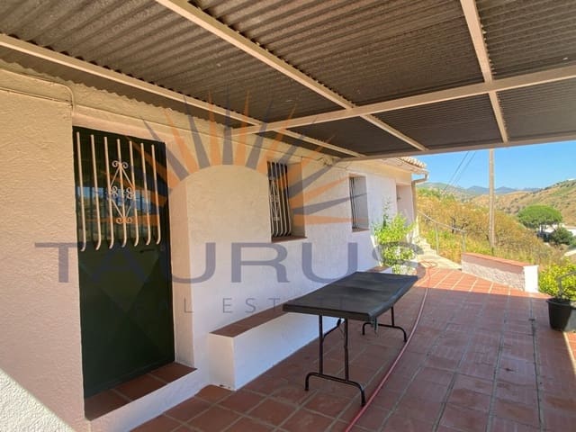 2 soverom Finca/Herregård til salgs i Sedella - € 200 000 (Ref: 9165939)