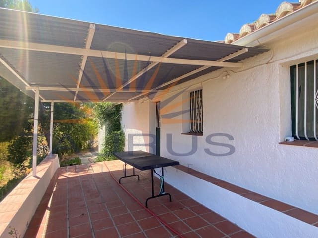 2 soverom Finca/Herregård til salgs i Sedella - € 200 000 (Ref: 9165939)