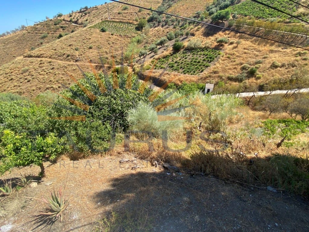 2 soverom Finca/Herregård til salgs i Sedella - € 200 000 (Ref: 9165939)