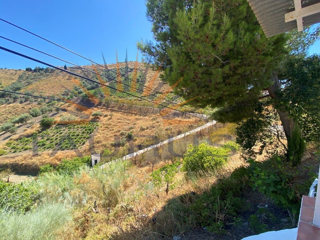 2 Zimmer Finca/Landgut zu verkaufen in Sedella - 200.000 € (Ref: 9165939)