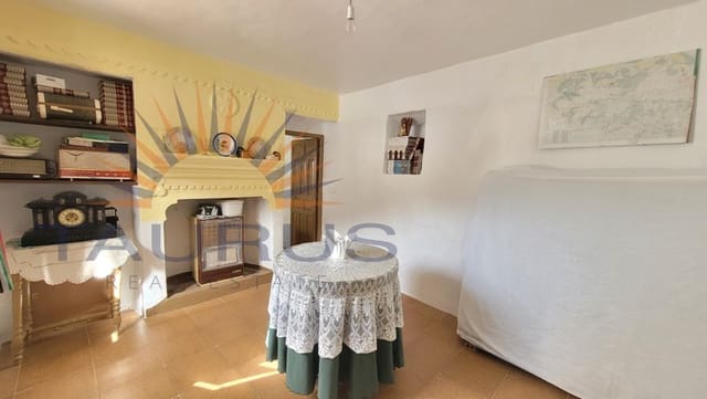 2 sovrum Hus till salu i Salares - 107 000 € (Ref: 9171722)