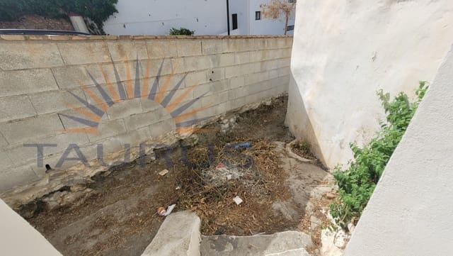 2 sovrum Hus till salu i Salares - 107 000 € (Ref: 9171722)