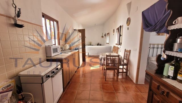 2 sovrum Hus till salu i Salares - 107 000 € (Ref: 9171722)