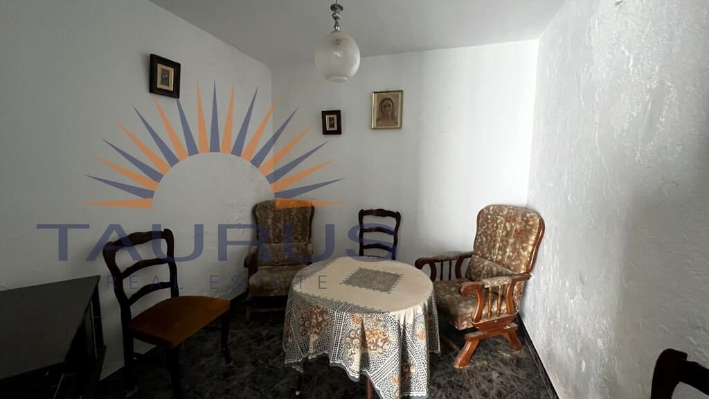 5 chambre Maison de Ville à vendre à Competa - 194 000 € (Ref: 9185642)