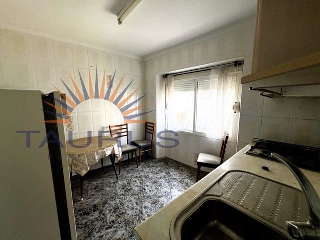 5 quarto Casa em Banda para venda em Cómpeta - 194 000 € (Ref: 9185642)