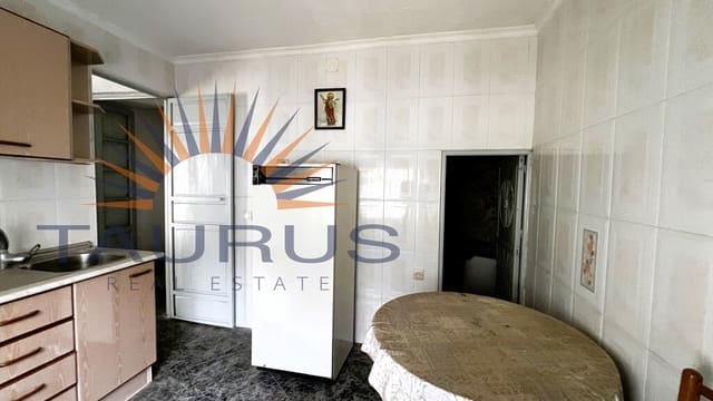 5 quarto Casa em Banda para venda em Cómpeta - 194 000 € (Ref: 9185642)