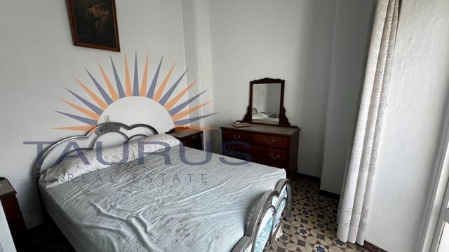 5 quarto Casa em Banda para venda em Cómpeta - 194 000 € (Ref: 9185642)