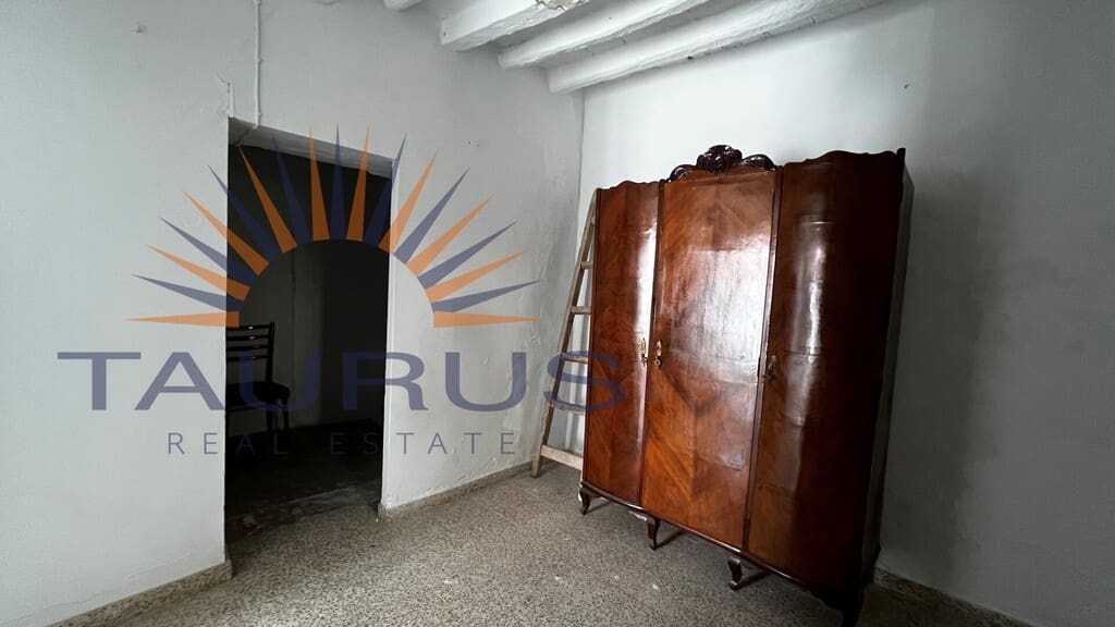 5 chambre Maison de Ville à vendre à Competa - 194 000 € (Ref: 9185642)
