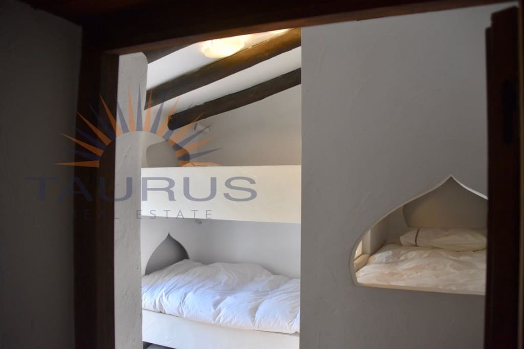 4 sypialnia Willa na sprzedaż w Canillas de Aceituno z basenem - 849 000 € (Ref: 9204759)