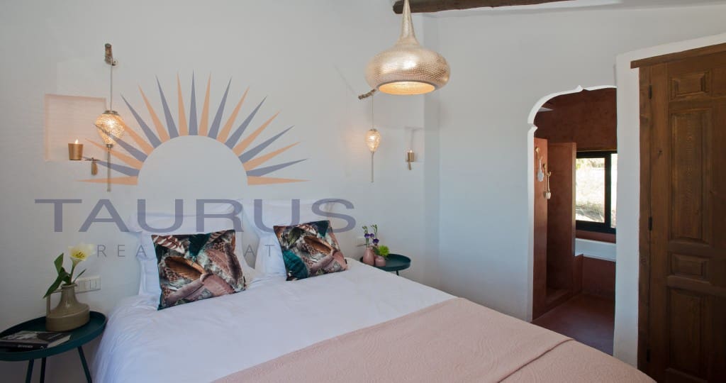 4 sypialnia Willa na sprzedaż w Canillas de Aceituno z basenem - 849 000 € (Ref: 9204759)