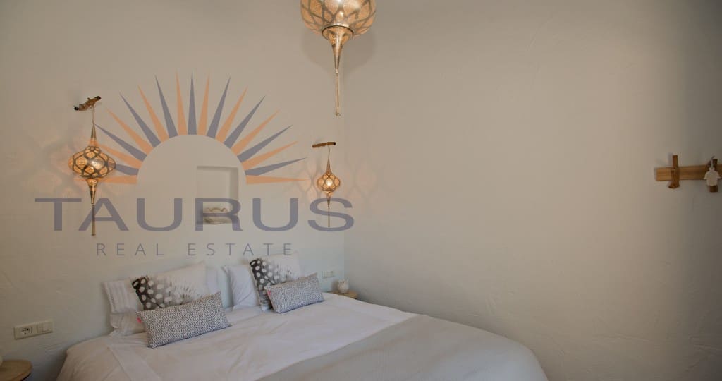 4 sypialnia Willa na sprzedaż w Canillas de Aceituno z basenem - 849 000 € (Ref: 9204759)