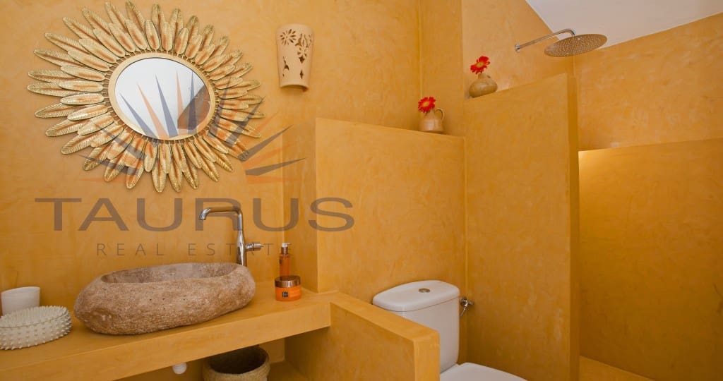 4 sypialnia Willa na sprzedaż w Canillas de Aceituno z basenem - 849 000 € (Ref: 9204759)