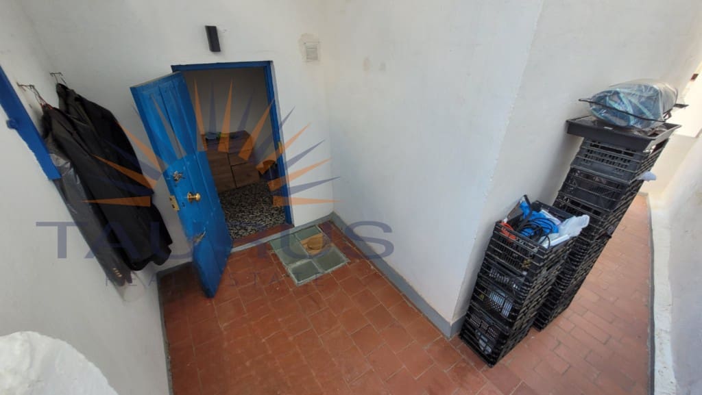 2 soveværelse Byhus til salg i Algarrobo - € 164.900 (Ref: 9228747)