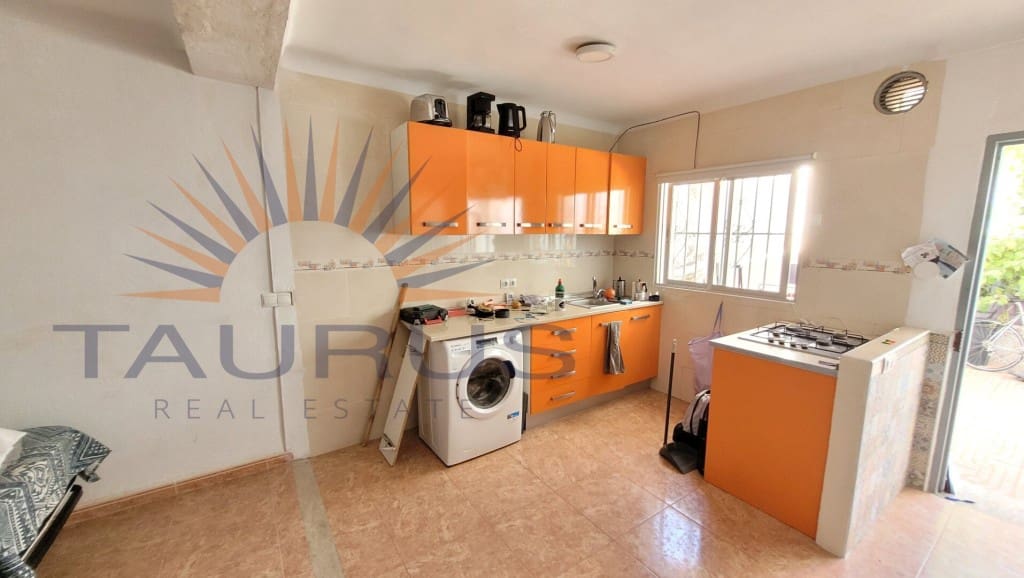 2 soveværelse Byhus til salg i Algarrobo - € 164.900 (Ref: 9228747)