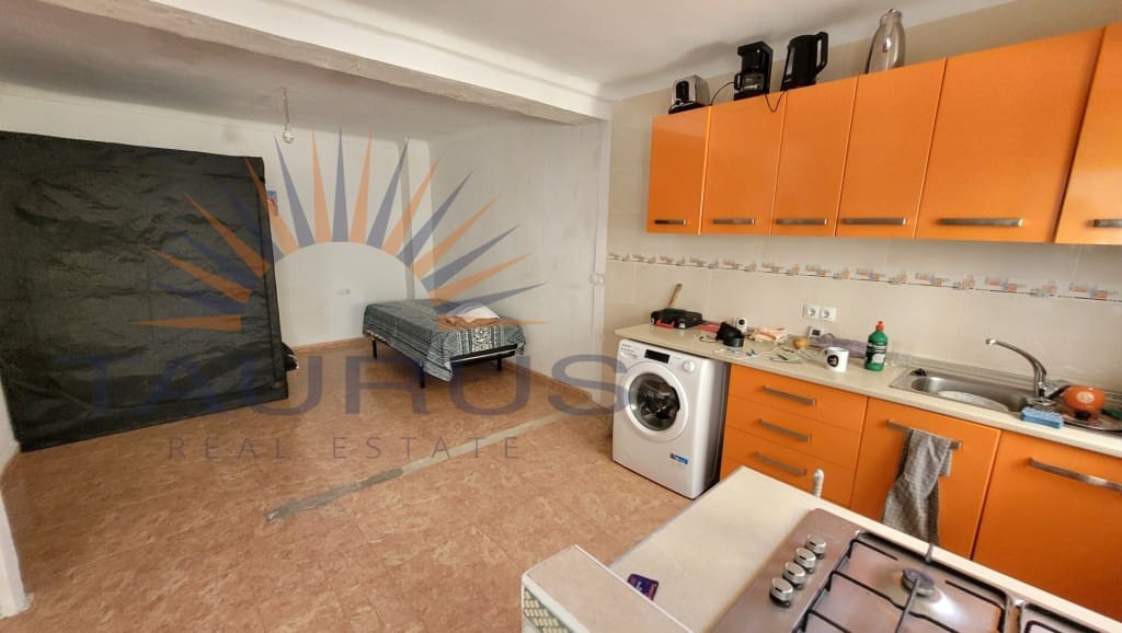 2 soveværelse Byhus til salg i Algarrobo - € 164.900 (Ref: 9228747)