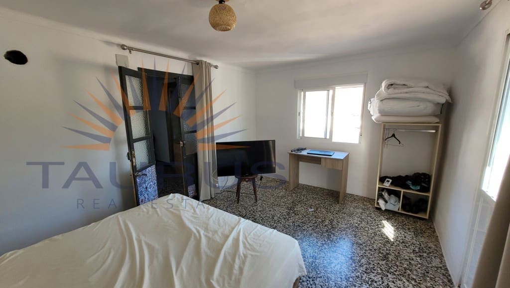2 soveværelse Byhus til salg i Algarrobo - € 164.900 (Ref: 9228747)