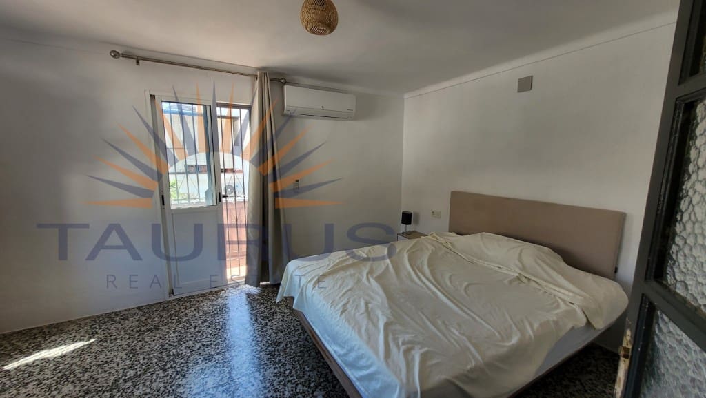 2 soveværelse Byhus til salg i Algarrobo - € 164.900 (Ref: 9228747)