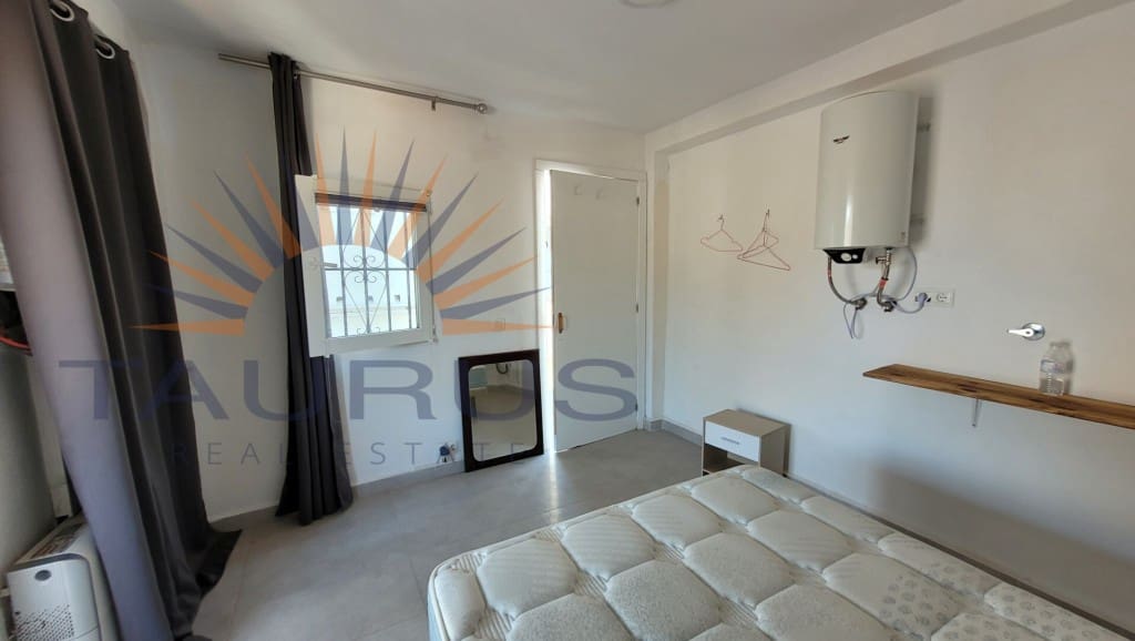 2 soveværelse Byhus til salg i Algarrobo - € 164.900 (Ref: 9228747)