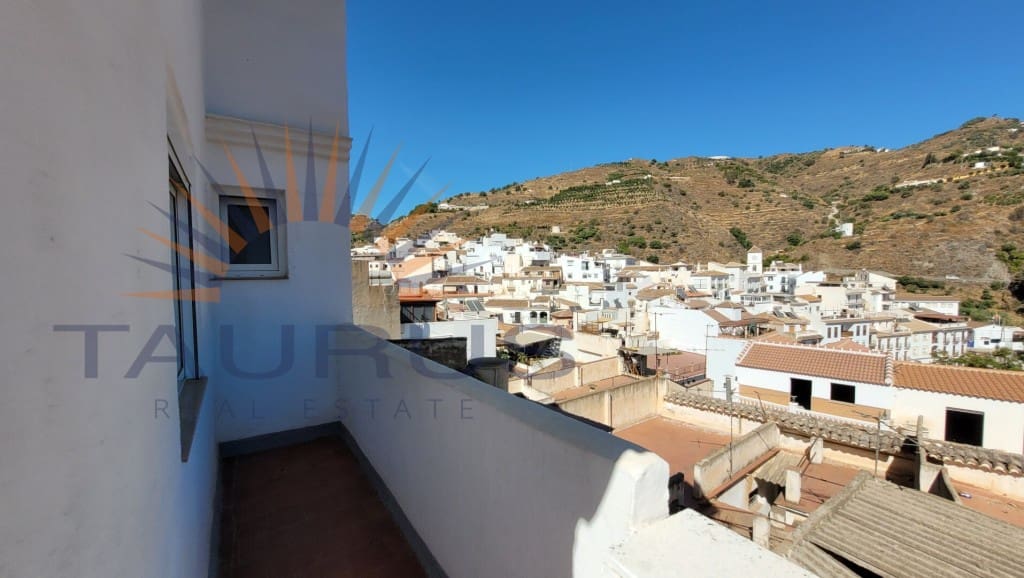 2 soveværelse Byhus til salg i Algarrobo - € 164.900 (Ref: 9228747)