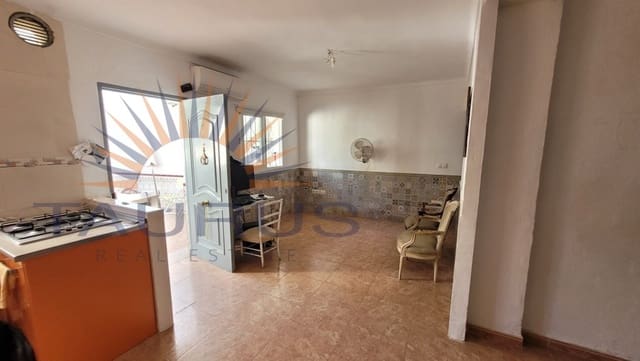 2 bedroom Townhouse for sale in Algarrobo - € 164,900 (Ref: 9228747)
