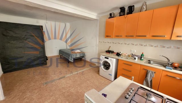 2 bedroom Townhouse for sale in Algarrobo - € 164,900 (Ref: 9228747)