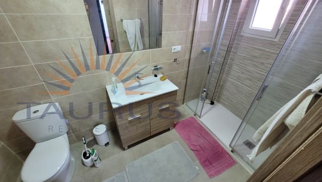 2 bedroom Townhouse for sale in Algarrobo - € 164,900 (Ref: 9228747)