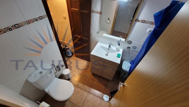 2 bedroom Townhouse for sale in Algarrobo - € 164,900 (Ref: 9228747)