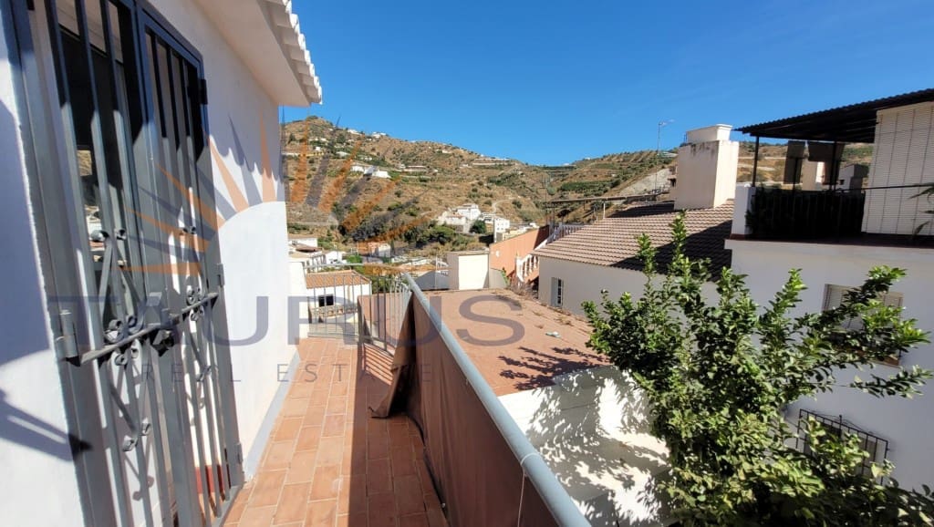 2 soveværelse Byhus til salg i Algarrobo - € 164.900 (Ref: 9228747)