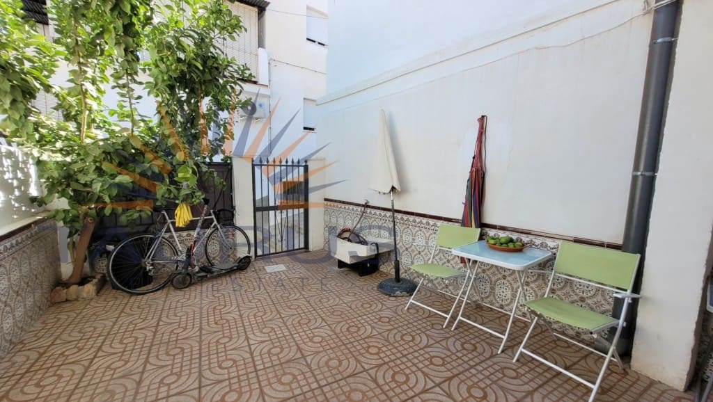 2 soveværelse Byhus til salg i Algarrobo - € 164.900 (Ref: 9228747)