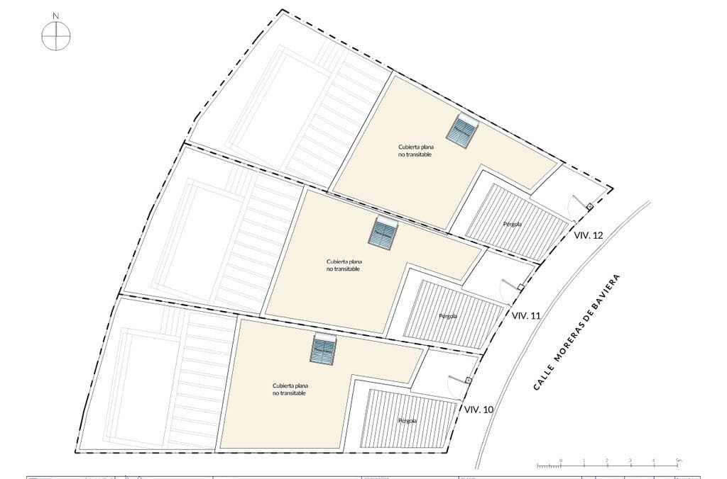3 slaapkamer Huis te koop in Caleta de Velez met zwembad garage - € 514.500 (Ref: 9228748)