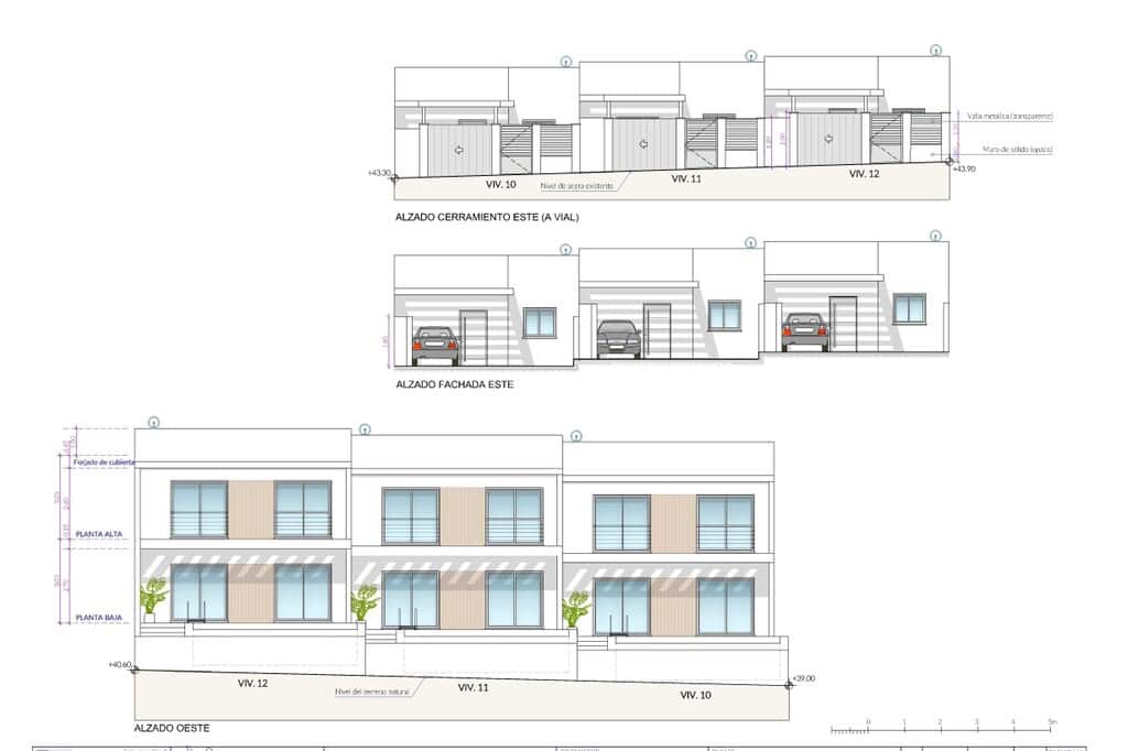 3 slaapkamer Huis te koop in Caleta de Velez met zwembad garage - € 514.500 (Ref: 9228748)