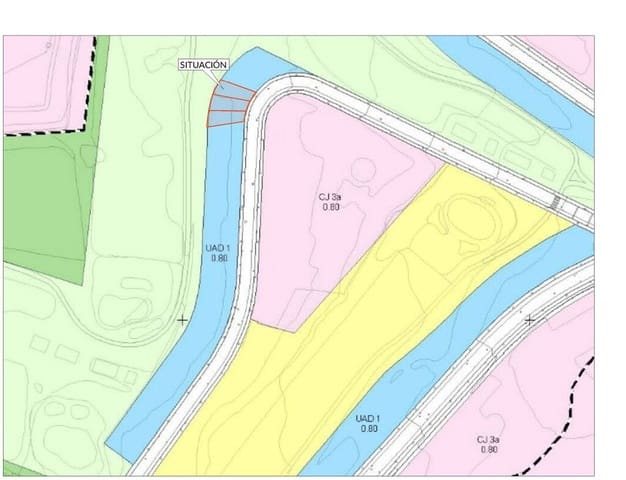 3 makuuhuone Omakotitalo myytävänä paikassa Caleta de Vélez, Vélez-Málaga mukana uima-altaan 
autotalli - 514 500 € (Ref: 9228748)