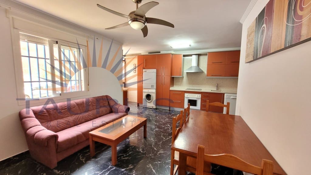 3 bedroom Apartment for sale in Caleta de Velez - € 249,000 (Ref: 9239800)