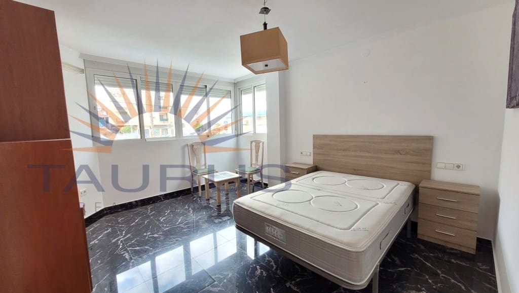 3 bedroom Apartment for sale in Caleta de Velez - € 249,000 (Ref: 9239800)