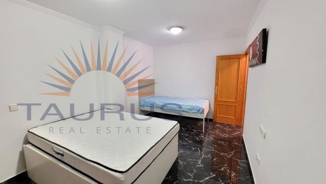 3 camera da letto Appartamento in vendita in Caleta de Vélez, Vélez-Málaga - 249.000 € (Rif: 9239800)