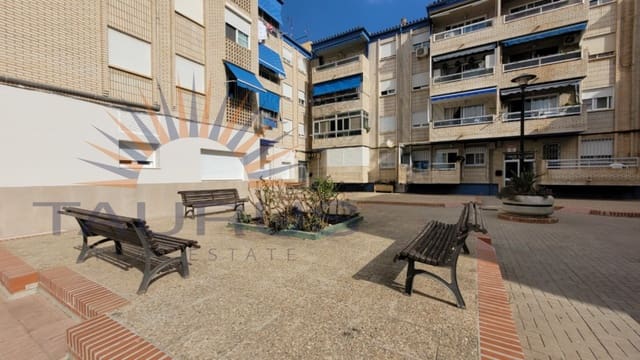 3 camera da letto Appartamento in vendita in Caleta de Vélez, Vélez-Málaga - 249.000 € (Rif: 9239800)