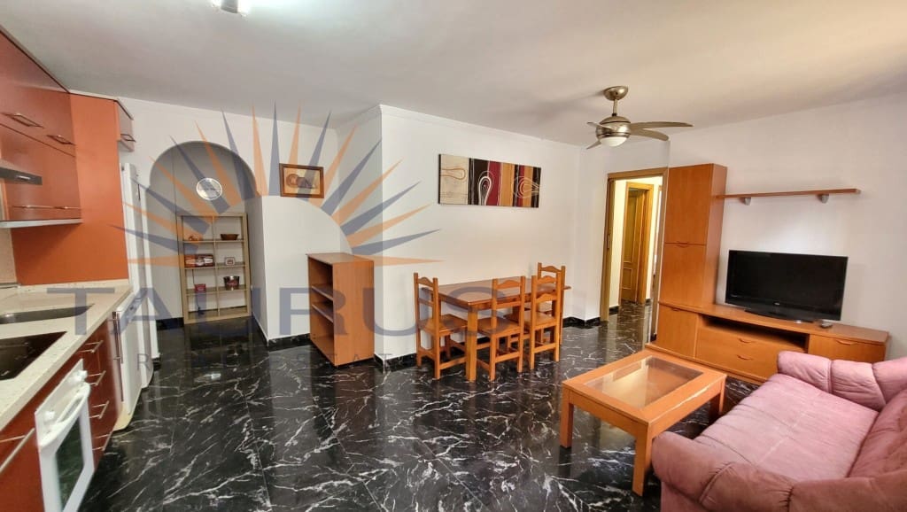 3 bedroom Apartment for sale in Caleta de Velez - € 249,000 (Ref: 9239800)