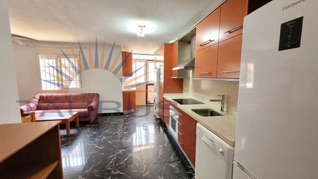 3 camera da letto Appartamento in vendita in Caleta de Vélez, Vélez-Málaga - 249.000 € (Rif: 9239800)