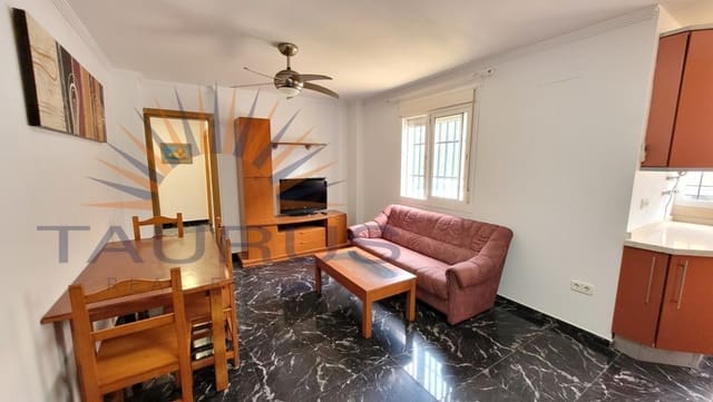 3 camera da letto Appartamento in vendita in Caleta de Vélez, Vélez-Málaga - 249.000 € (Rif: 9239800)