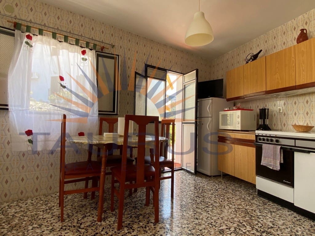 2 soveværelse Byhus til salg i Sedella med garage - € 75.000 (Ref: 9243235)