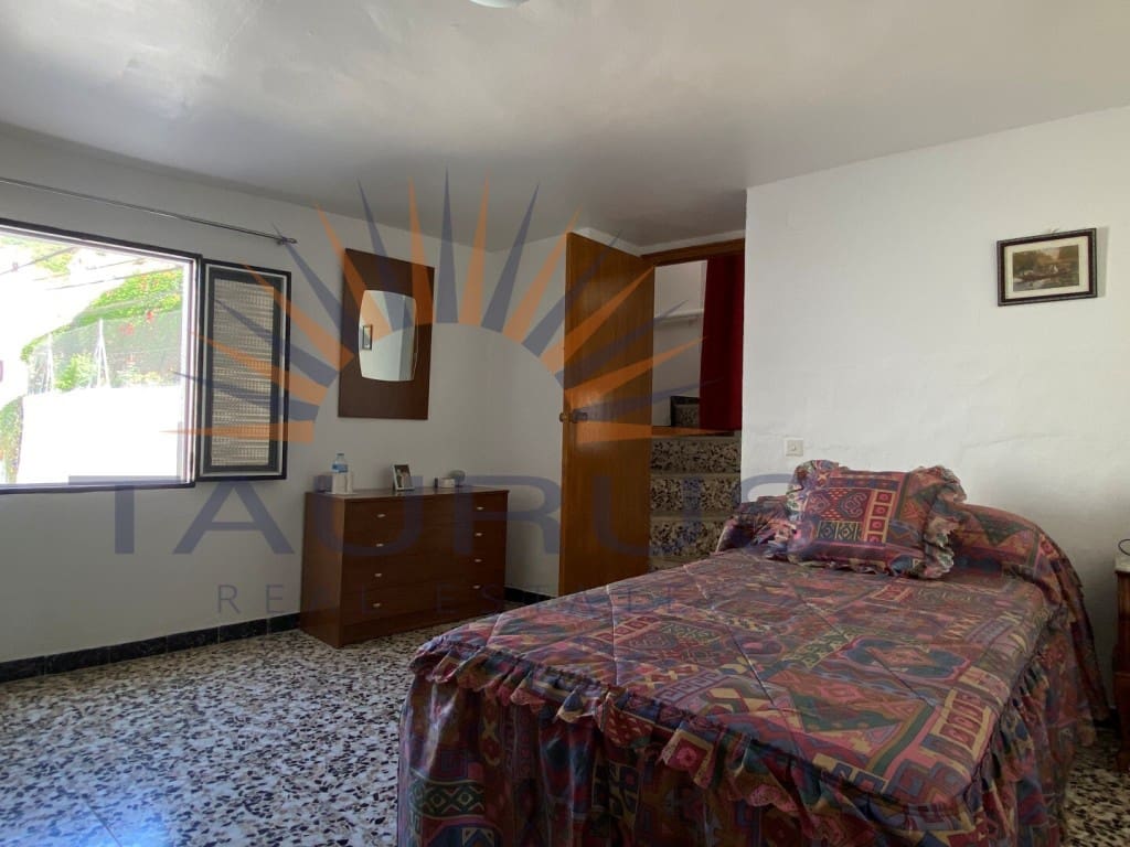 2 soveværelse Byhus til salg i Sedella med garage - € 75.000 (Ref: 9243235)