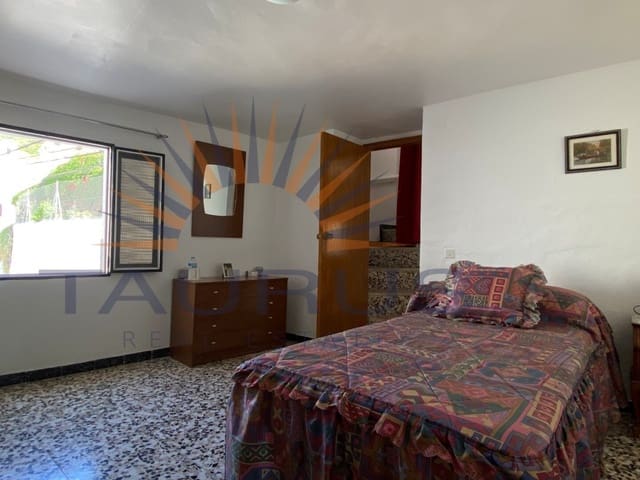 2 soverom Hus til salgs i Sedella med garasje - € 75 000 (Ref: 9243235)