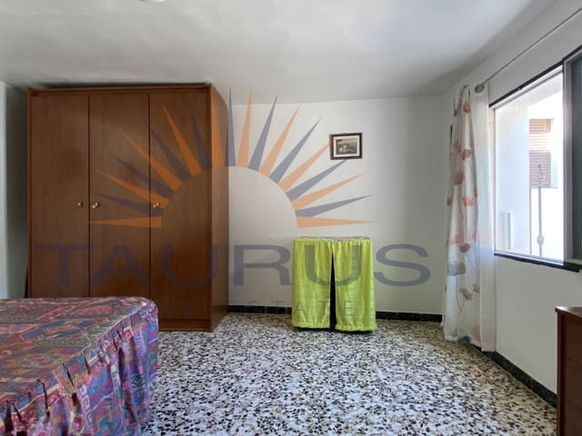 2 soverom Hus til salgs i Sedella med garasje - € 75 000 (Ref: 9243235)