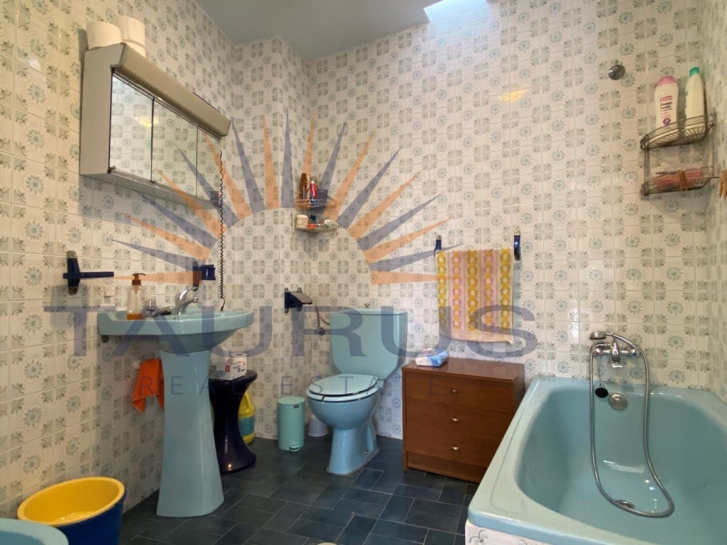 2 soveværelse Byhus til salg i Sedella med garage - € 75.000 (Ref: 9243235)