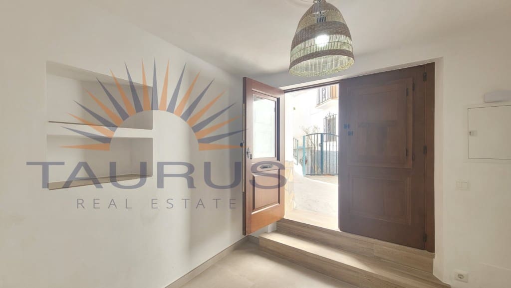 1 soverom Hus til salgs i Competa - € 169 000 (Ref: 9243236)