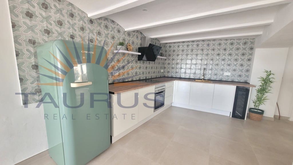 1 soverom Hus til salgs i Competa - € 169 000 (Ref: 9243236)