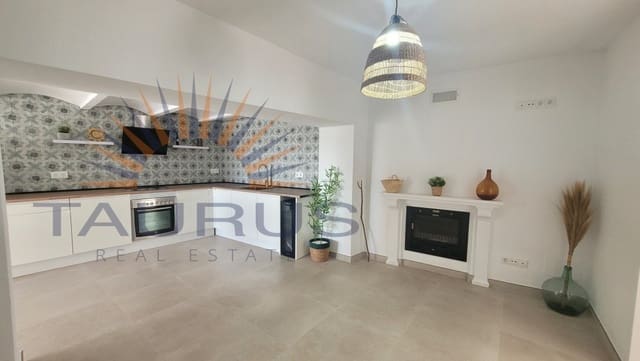 1 chambre Maison de Ville à vendre à Cómpeta - 169 000 € (Ref: 9243236)