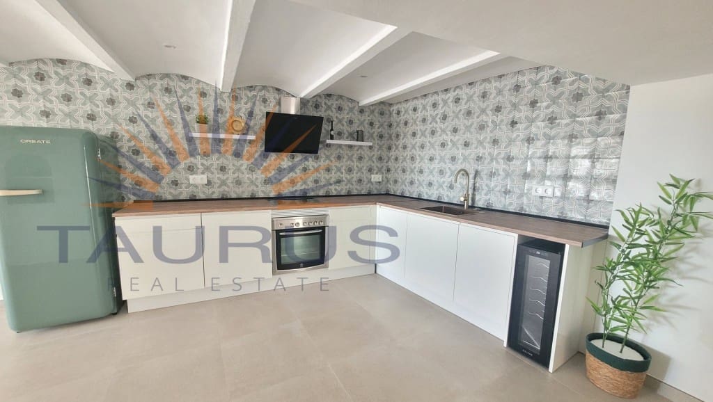 1 soverom Hus til salgs i Competa - € 169 000 (Ref: 9243236)